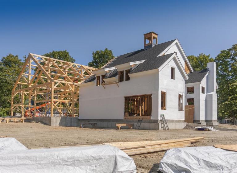 Combien de temps prévoir pour la construction d'une maison à Reims ?